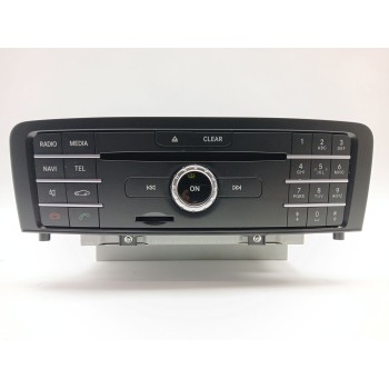 SISTEMA AUDIO / CD A2469004819 A2469011106 A2469022504