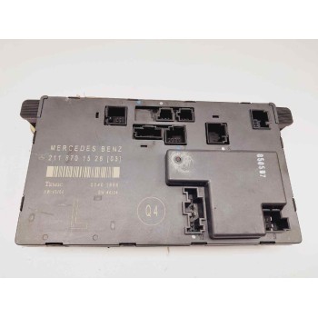 MODULO ELECTRONICO 2118701526 