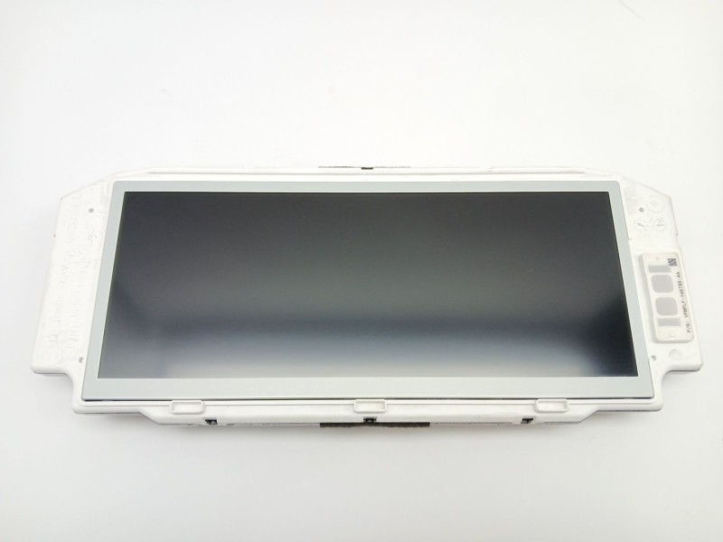 Recambio de cuadro instrumentos para citroën berlingo furgoneta/monovolumen (k9) 1.5 bluehdi 100 referencia OEM IAM 9857082380  