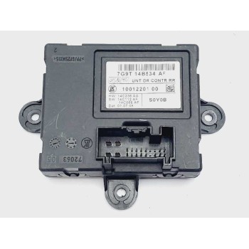 MODULO ELECTRONICO 7G9T14B534AF 