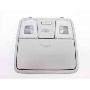 LUZ INTERIOR 92810C7010TTX 