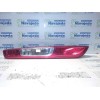 Recambio de piloto trasero izquierdo para ford focus berlina (cap) referencia OEM IAM  3/5 PUERTAS 