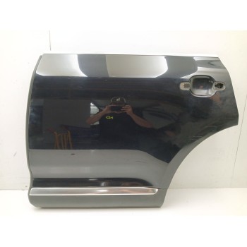 PUERTA TRASERA IZQUIERDA 7L0833055M 