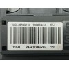 Recambio de resistencia calefaccion para peugeot 208 i (ca_, cc_) 1.6 bluehdi 100 referencia OEM IAM T1000034Z  