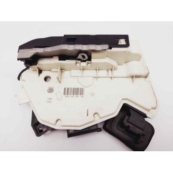 CERRADURA PUERTA DELANTERA DERECHA 5K1837016E 