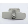 Recambio de espejo interior para dacia lodgy referencia OEM IAM 963215409R  