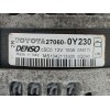 Recambio de alternador para toyota auris (_e18_) 1.2 (nre185_) referencia OEM IAM 270600Y230  MS1042113920