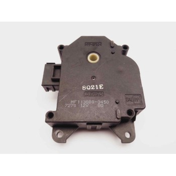 MOTOR APERTURA TRAMPILLAS CLIMATIZADOR MF1138003450 