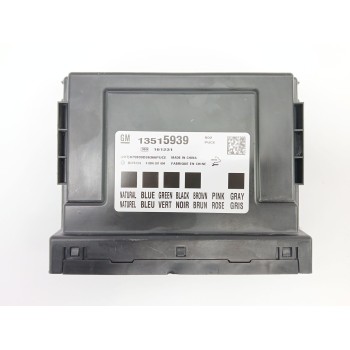 MODULO ELECTRONICO 13515939 F00HJ01694 