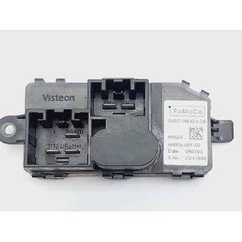 RESISTENCIA CALEFACCION 6G9T19E624DB 