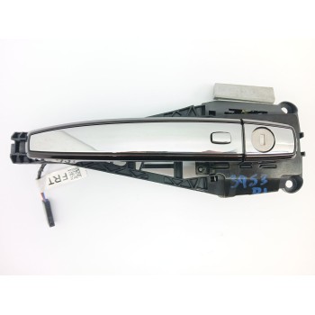 MANETA EXTERIOR DELANTERA IZQUIERDA 13580550 