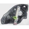 Recambio de elevalunas trasero izquierdo para alfa romeo giulietta (191) distinctive referencia OEM IAM 000505107250  