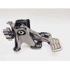 Recambio de pedal freno para skoda octavia lim. (5e3) rs 245 referencia OEM IAM 5Q1723058  