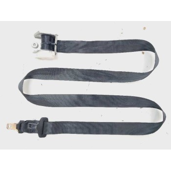 CINTURON SEGURIDAD TRASERO CENTRAL 34080124E 