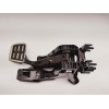 Recambio de pedal freno para skoda octavia lim. (5e3) rs 245 referencia OEM IAM 5Q1723058  