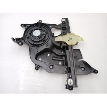 ELEVALUNAS DELANTERO DERECHO 9840175780 9837832880 