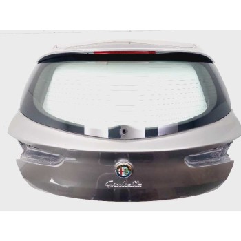 PORTON TRASERO 50509281 