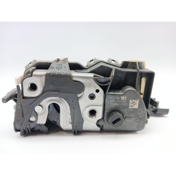 CERRADURA PUERTA DELANTERA DERECHA 006181 