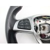 Recambio de volante para mercedes-benz clase a (w176) a 200 cdi / d (176.008) referencia OEM IAM A00046033039E38 A0004603303 