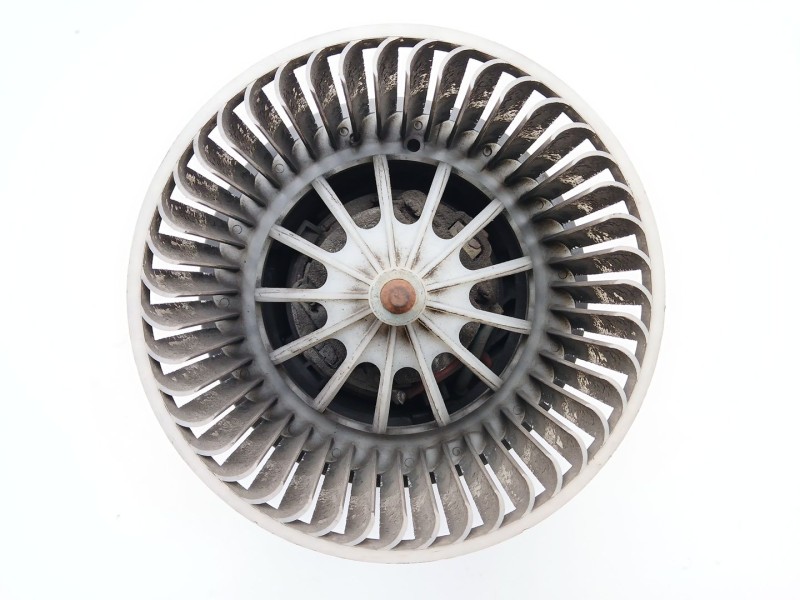 Recambio de motor calefaccion para land rover freelander 2 (l359) 2.2 td4 4x4 referencia OEM IAM 6G9N18D413BA  6G9N18D413AA