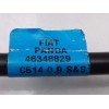 Recambio de varillaje cambio para fiat panda 312 referencia OEM IAM 46348829  