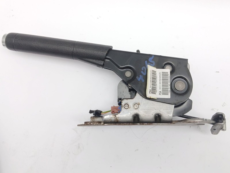 Recambio de palanca freno de mano para peugeot 208 i (ca_, cc_) 1.2 vti 82 referencia OEM IAM 98062965ZD  