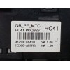 Recambio de mando climatizador para hyundai i20 i (pb, pbt) 1.2 referencia OEM IAM 97250C8410  