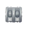 Recambio de mando luces para renault fluence dynamique referencia OEM IAM 251900007R 202008269 