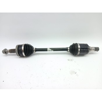 TRANSMISION DELANTERA IZQUIERDA 49501D9170 