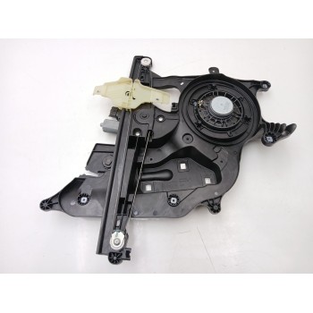 ELEVALUNAS DELANTERO IZQUIERDO 9840175880 9837832780 