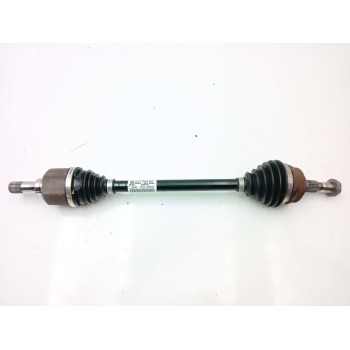 TRANSMISION DELANTERA IZQUIERDA 9824878280 