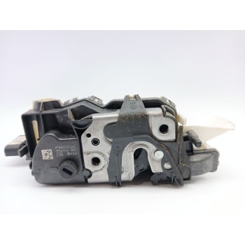 CERRADURA PUERTA DELANTERA IZQUIERDA 006182 