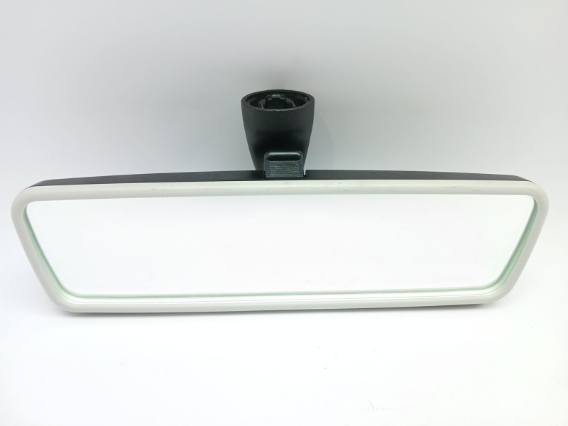 Recambio de espejo interior para volkswagen caddy alltrack iv furgoneta/monovolumen (saa) 2.0 tdi referencia OEM IAM 3C0857511JS