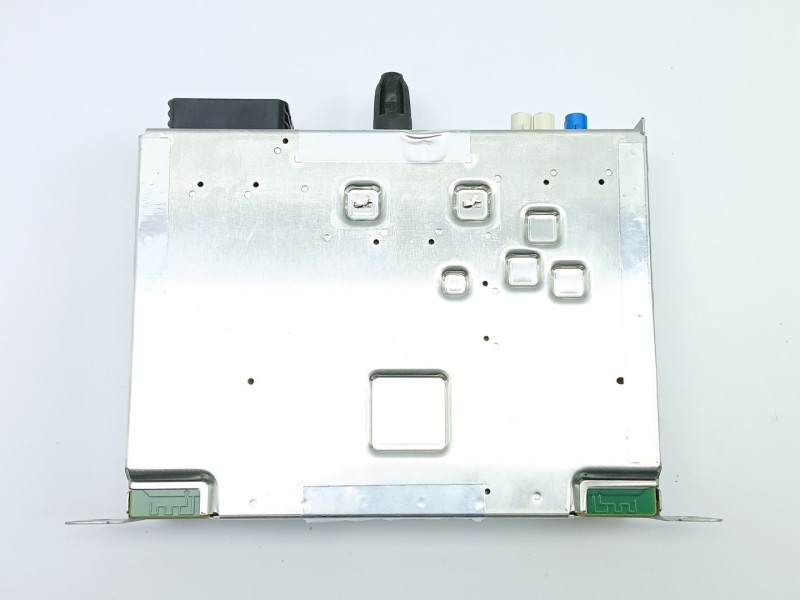 Recambio de sistema audio / cd para peugeot 208 i (ca_, cc_) 1.6 bluehdi 100 referencia OEM IAM 9822730180  