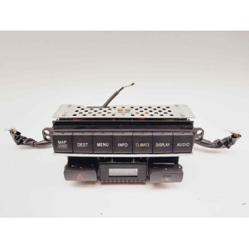 MANDO MULTIFUNCION 5590448160 5590448160