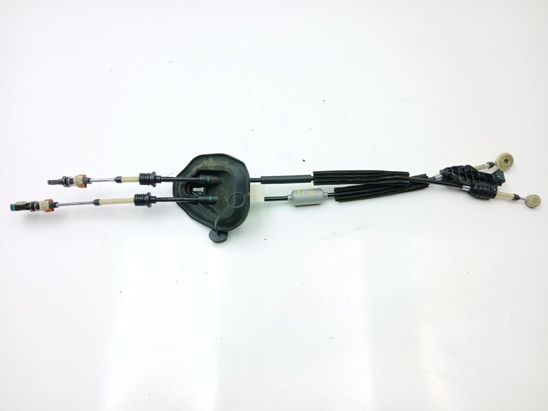 Recambio de varillaje cambio para citroën c4 iii (ba_, bb_, bc_) bluehdi 110 (bbyhsa) referencia OEM IAM A005A101  