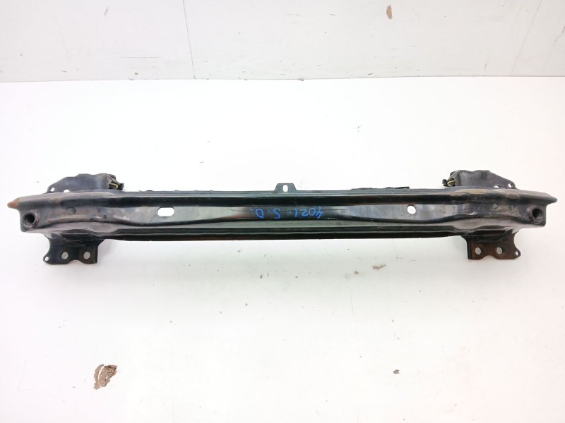 Recambio de refuerzo paragolpes delantero para volkswagen touareg (7la, 7l6, 7l7) 2.5 r5 tdi referencia OEM IAM 7L0807109011  