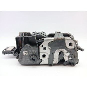 CERRADURA PUERTA TRASERA IZQUIERDA 006187 