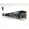 Recambio de maneta exterior delantera izquierda para opel insignia a (g09) 2.0 cdti (68) referencia OEM IAM 13580550  