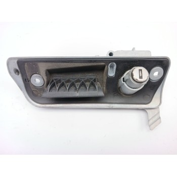 MANETA EXTERIOR PORTON 2K0827565H 2K0827565M