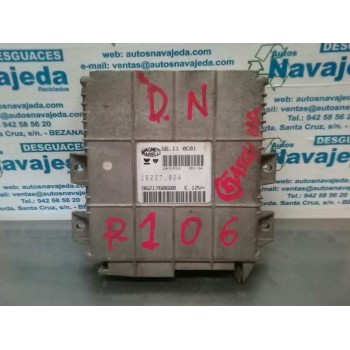 CENTRALITA MOTOR UCE 9621760680 16227024 MAGNETI