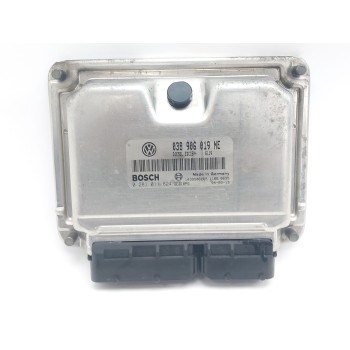 CENTRALITA MOTOR UCE 038906019NE 