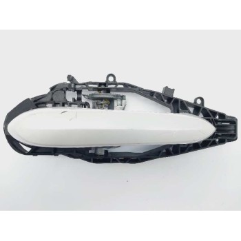 MANETA EXTERIOR TRASERA IZQUIERDA 01030737005 51219881777 51219491461