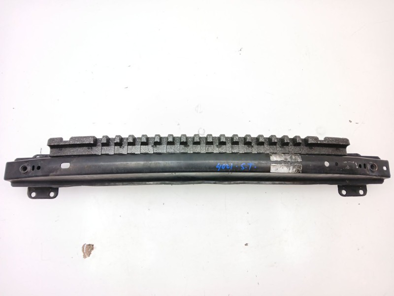 Recambio de refuerzo paragolpes trasero para volkswagen touareg (7la, 7l6, 7l7) 2.5 r5 tdi referencia OEM IAM 7L6807309T  