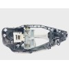 Recambio de maneta exterior trasera izquierda para bmw serie 1 lim. (f40) 118d referencia OEM IAM 01030737005 51219881777 512194