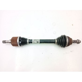 TRANSMISION DELANTERA IZQUIERDA 9656135280 