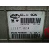 Recambio de centralita motor uce para peugeot 106 (s1) referencia OEM IAM 9621760680 16227024 MAGNETI