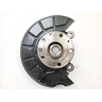 MANGUETA DELANTERA DERECHA 1K0407256AC 