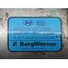 Recambio de motor arranque para hyundai i20 i (pb, pbt) 1.2 referencia OEM IAM 3610003BB6  