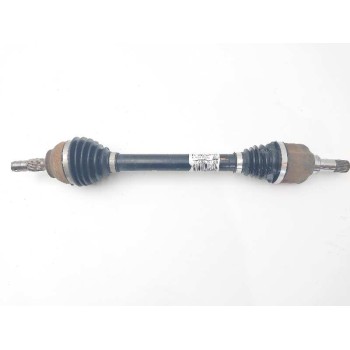 TRANSMISION DELANTERA IZQUIERDA 9812036280 